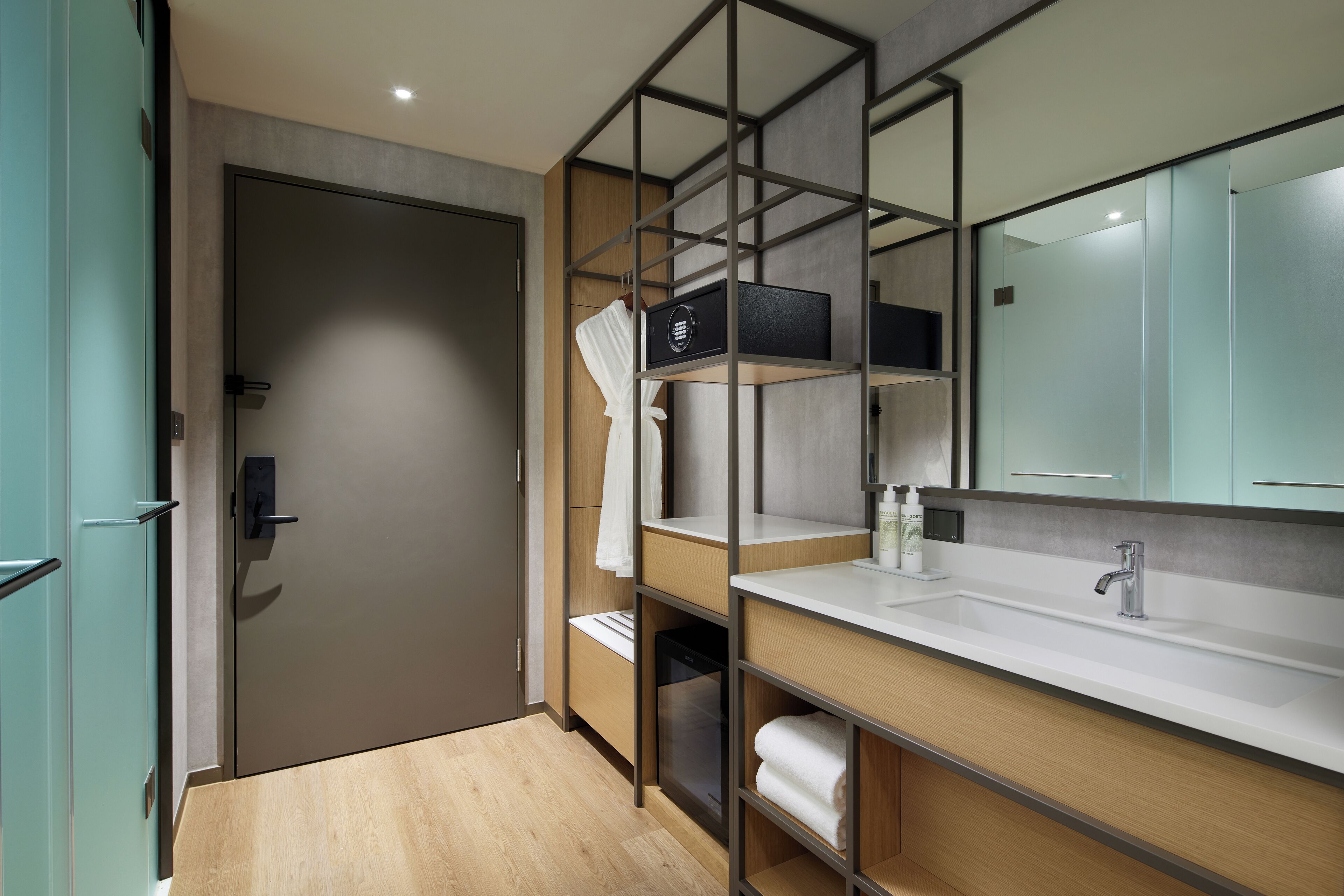 Photo - L7 HAEUNDAE by LOTTE HOTELS