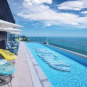L7 HAEUNDAE by LOTTE HOTELS