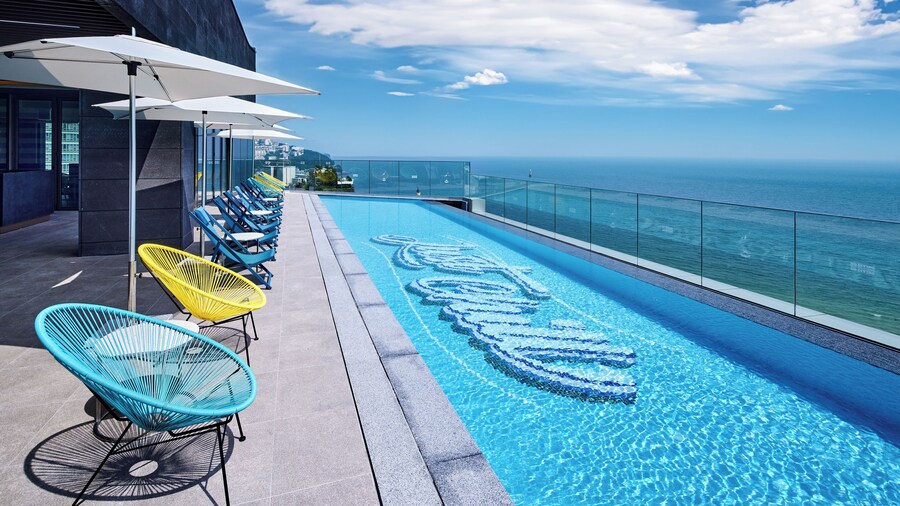 L7 HAEUNDAE by LOTTE HOTELS