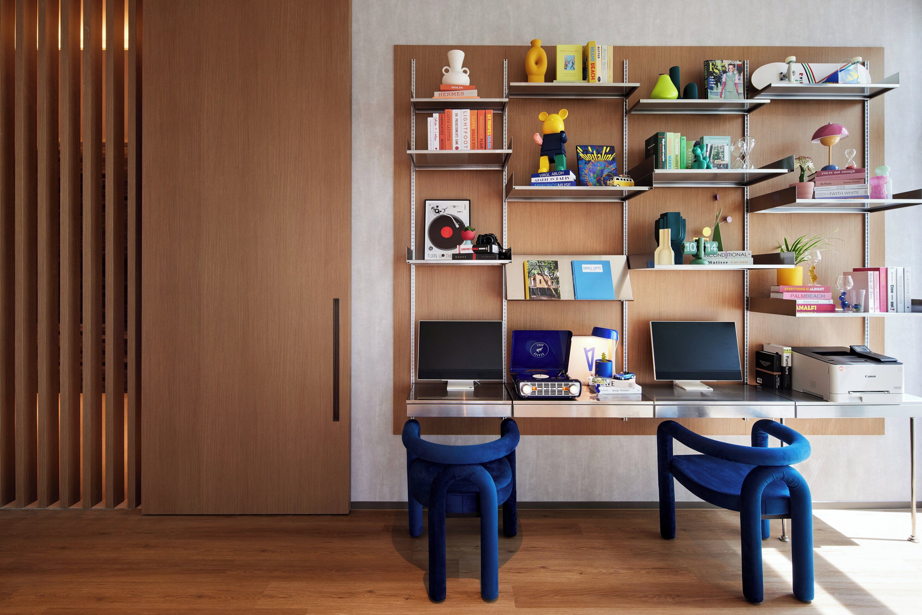 Foto - L7 HAEUNDAE by LOTTE HOTELS