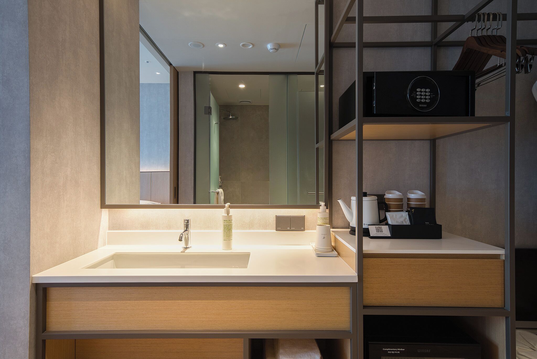 Foto - L7 HAEUNDAE by LOTTE HOTELS