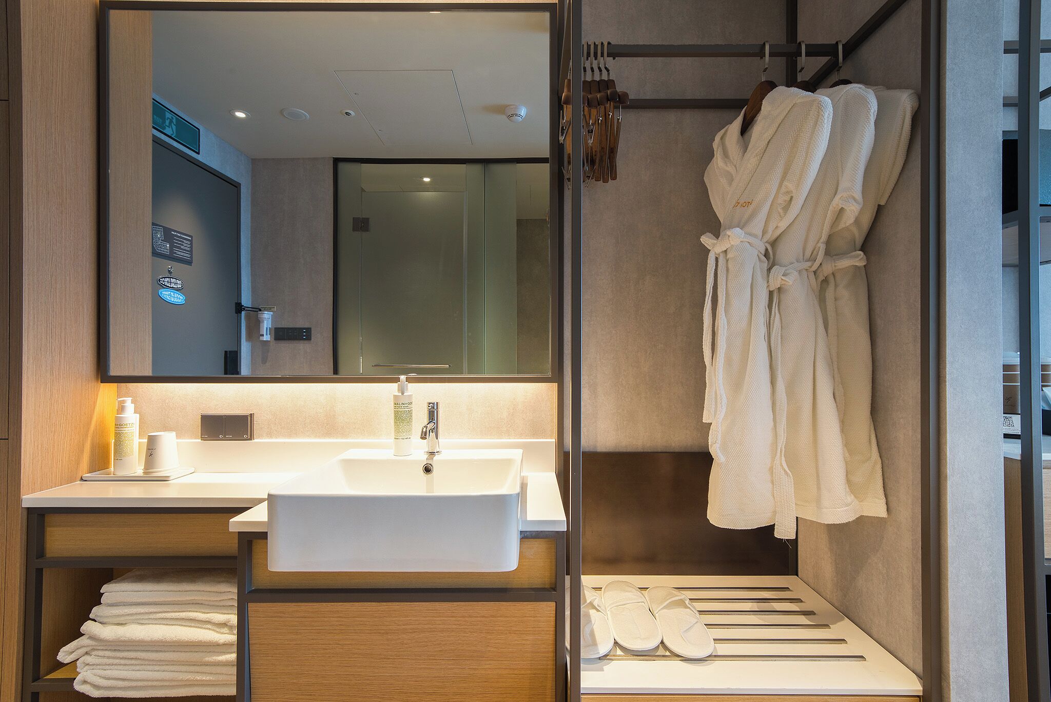 Photo - L7 HAEUNDAE by LOTTE HOTELS