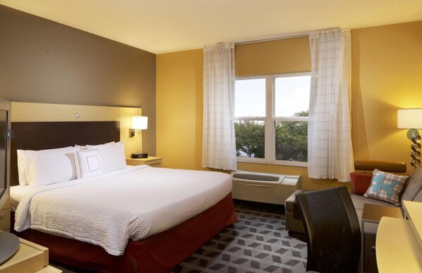 1 bedroom - Das Hotel Sherlock Holmes (Meiringen)