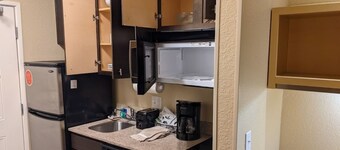 Das Hotel Sherlock Holmes