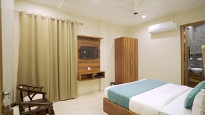 Free WiFi - Hotel Pushpdeep Residency (Saharanpur)