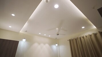 华丽客房 | 免费 WiFi