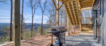 Summit Retreat Guesthouse