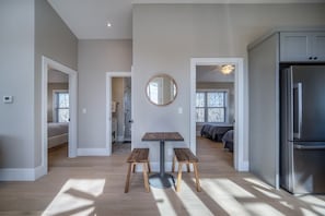 Interior - Summit Retreat Guesthouse 4x4 Required (Rosman)