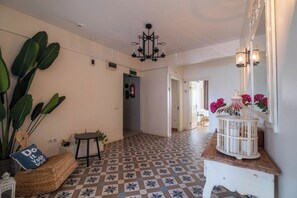 Interior - Elite Marmara Express Otel (Istanbul)