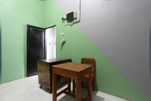 内部エントランス