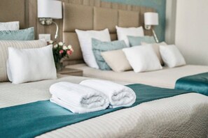 1 quarto, ferros/tábuas de passar roupa, Wi-Fi, roupa de cama