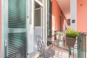 1 bedroom, soundproofing - Cernobbio Green Suite (Cernobbio)