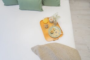 House | 1 bedroom, soundproofing - Cernobbio Green Suite (Cernobbio)