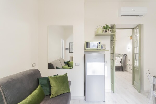 Apartment | Soundproofing
