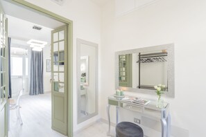 Appartement | 1 slaapkamer, geluiddichte muren
