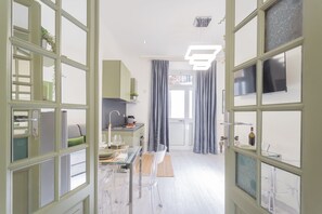 Apartment - Cernobbio Green Suite (Cernobbio)
