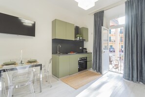 Apartment | Soundproofing
