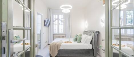2 habitaciones