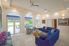 Villa, Smoking | 6 bedrooms