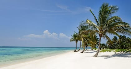 Luxury 6bdr Villa at Tortuga Bay Near Beach Golf
