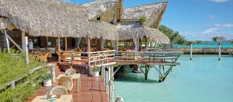 Luxury 6bdr Villa at Tortuga Bay Near Beach Golf