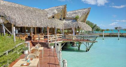 Luxury 6bdr Villa at Tortuga Bay Near Beach Golf