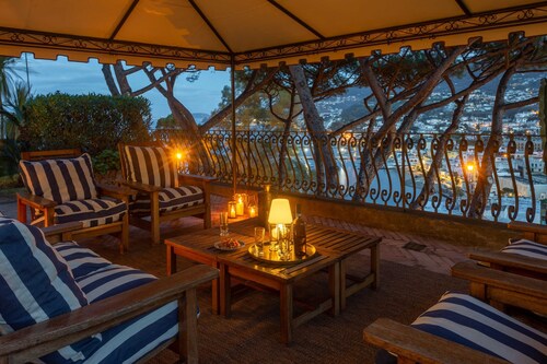 Villa Le Pagine Bianche