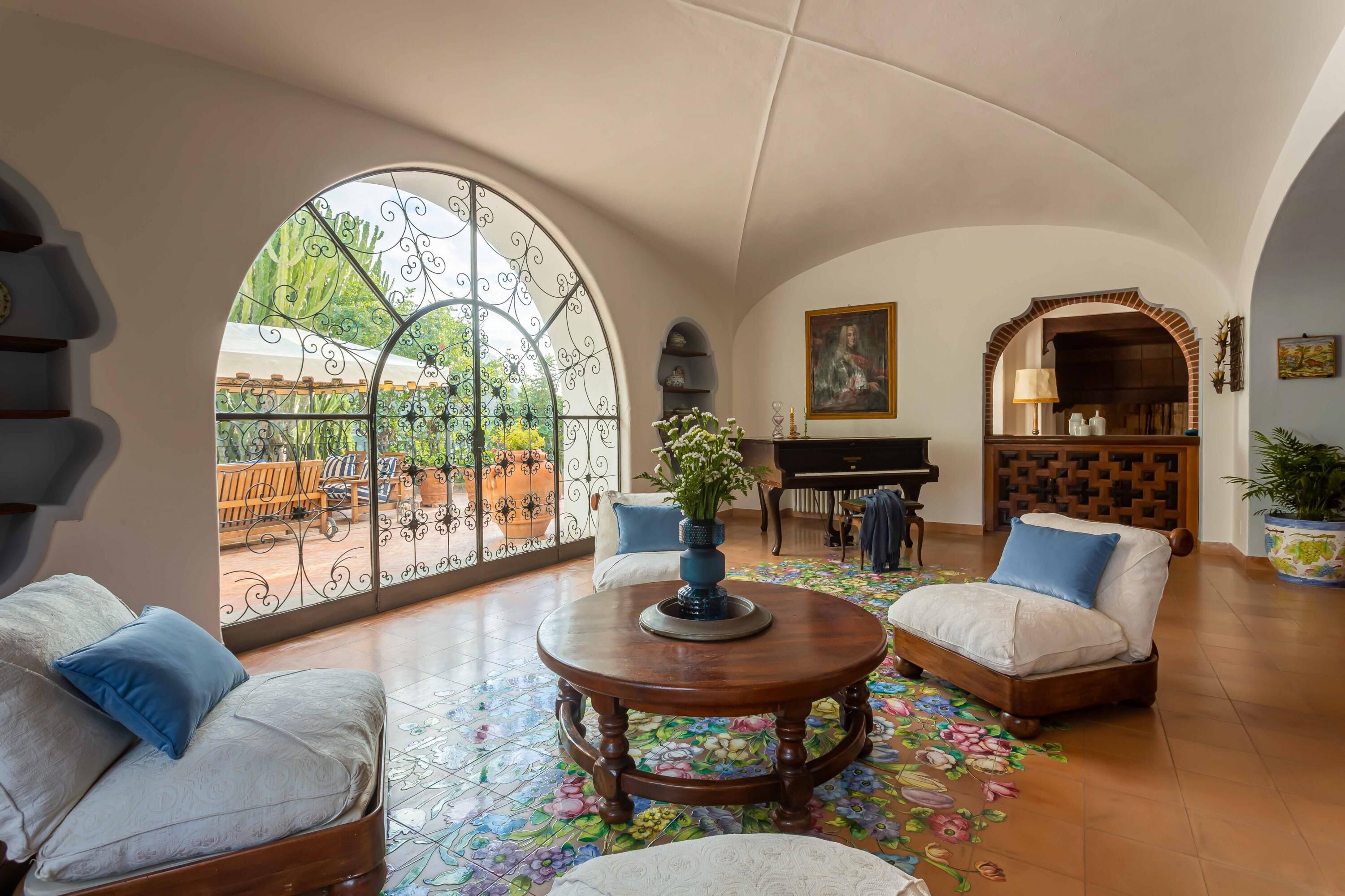 别墅 | 4 多间卧室