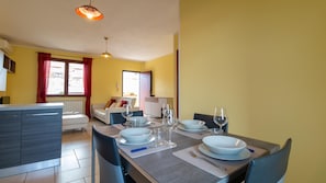 Apartment | 2 bedrooms