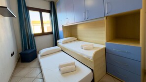 Apartamento | 2 dormitorios