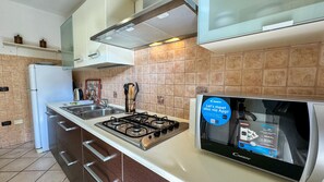 Apartment | 2 bedrooms - La Casetta di Teresa (Oristano)