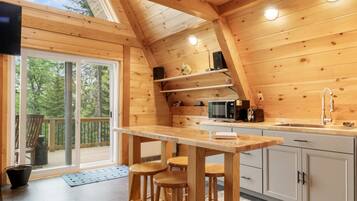Maison | 2 chambres