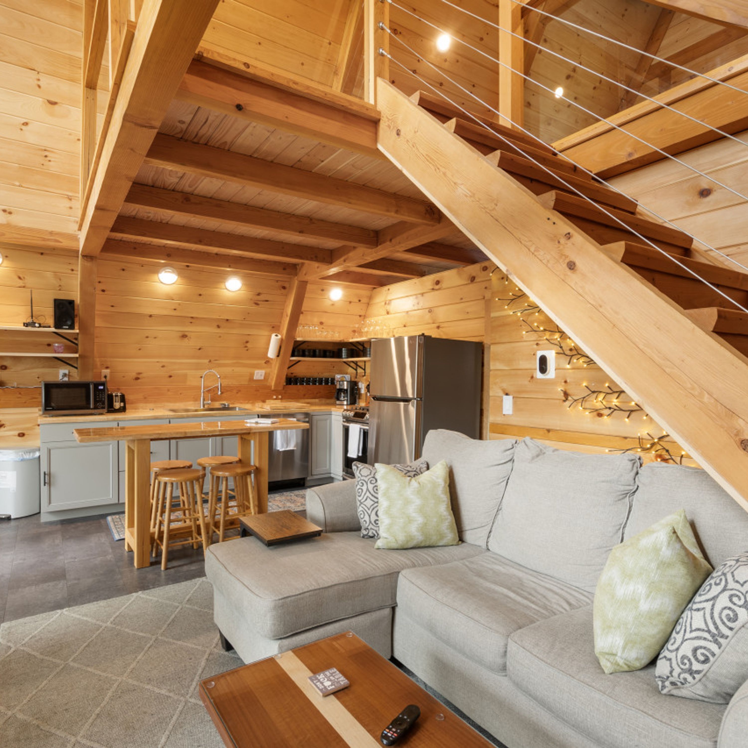 House | 2 bedrooms