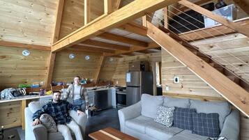 Maison | 2 chambres