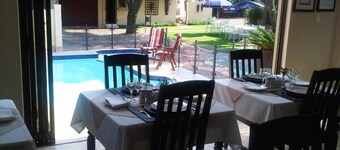 Villa Xanelle Boutique Guesthouse