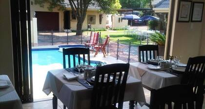 Villa Xanelle Boutique Guesthouse
