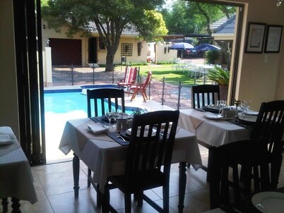 Villa Xanelle Boutique Guesthouse