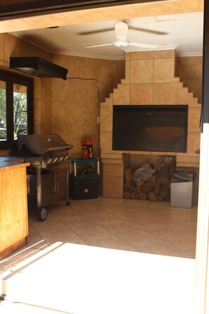 Interior - Villa Xanelle Boutique Guesthouse (Eldoraigne, Centurion)