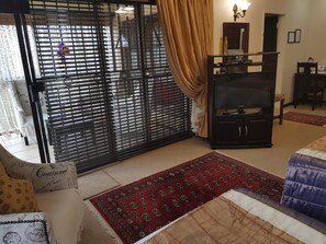 Luxury Double or Twin Room, Balcony, Garden View - Villa Xanelle Boutique Guesthouse (Eldoraigne, Centurion)
