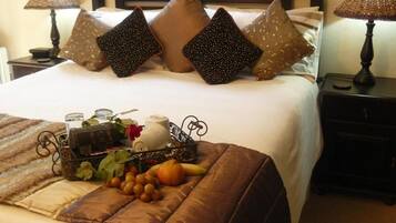 Family Double or Twin Room
