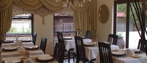 Restaurantes
