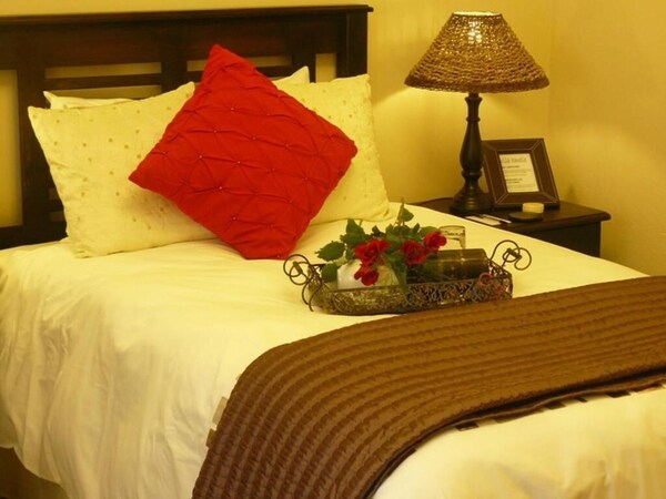 Villa Xanelle Boutique Guesthouse - Pretoria (South Africa)