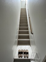 Escaleras