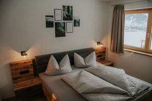 2 slaapkamers, gratis wifi, beddengoed