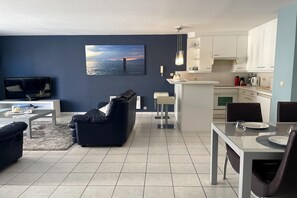 TV connectée, lecteur de DVD