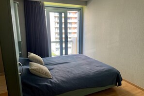 2 Schlafzimmer, Internetzugang