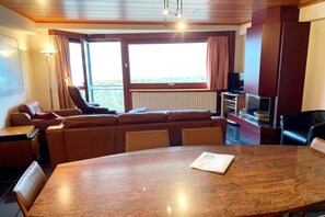 Fernseher, DVD-Player