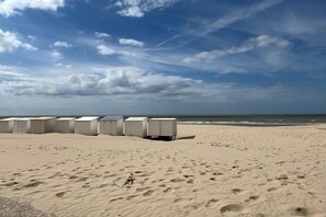 NĂ€ra stranden