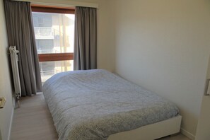 3 bedrooms, free WiFi