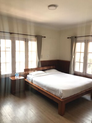 Deluxe Double Room - Suva Garden Hotel (Kathmandu)